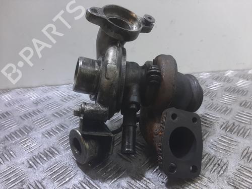 Used Turbocharger/Supercharger Turbocharger/Supercharger PEUGEOT 308 I (4A_, 4C_) [2007-2016] 33277005 33277005