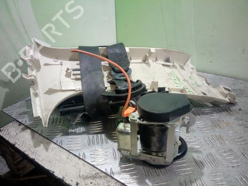 Used Front left seatbelt CITROËN C4 I (LC_) [2004-2014]  10211130