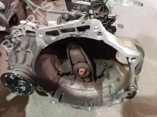 Used Gearbox SEAT IBIZA IV SC (6J1, 6P5) [2008-2018]  26711518