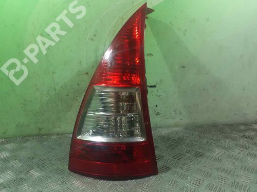 Used Right taillight Right taillight CITROËN C3 I (FC_, FN_) 1.4 HDi (70 hp) 10384637 10384637