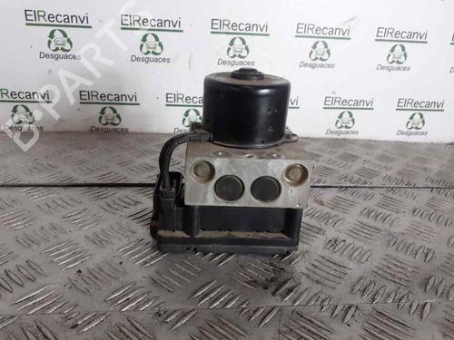 Abs pomp VW GOLF IV (1J1) 1.9 TDI (110 hp) 12999625