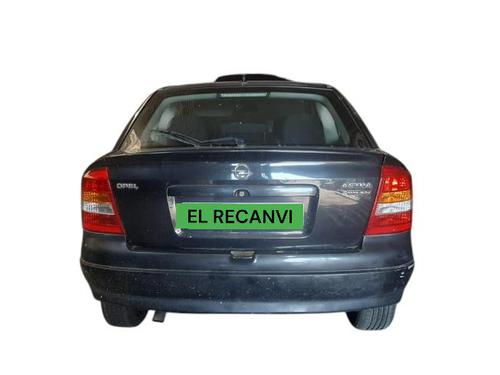 Engine control unit (ECU) OPEL ASTRA G Hatchback (T98) | BP34009124M57 - Image 6