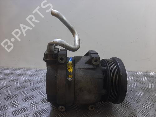AC compressor CHEVROLET AVEO / KALOS Hatchback (T200) 1.4 16V | BP38053224M34 - Image 4