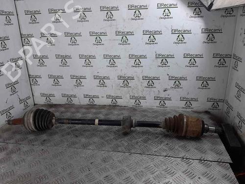 Used Right front driveshaft HONDA STREAM (RN) 1.7 16V (RN1) (125 hp) 11530984