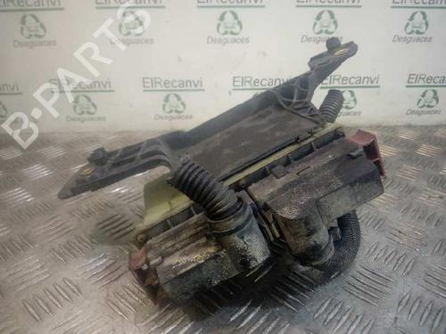 Control unit OPEL ASTRA G Hatchback (T98) | BP4539463M11