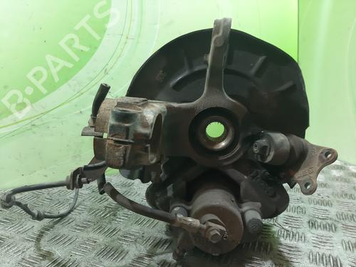 Right front steering knuckle AUDI A2 (8Z0) 1.4 | BP13474216M26