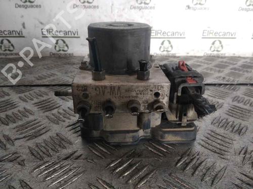 ABS pump SEAT IBIZA IV (6J5, 6P1)  | BP16460770M43 