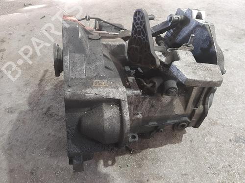 Gearbox SEAT LEON (1P1) | BP29021067M3