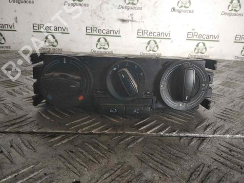 Used Climate control SKODA RAPID (NH3, NK3, NK6) [2012-2022]  14469070
