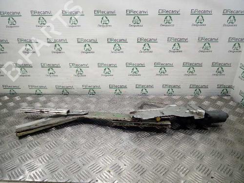 Used Front right window mechanism OPEL ASTRA G Coupe (T98) 1.8 16V (F07) (125 hp) 4532859