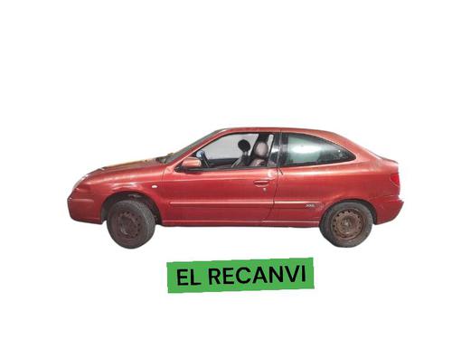 Switch CITROËN XSARA Coupe (N0) 1.6 16V | BP29736063I30