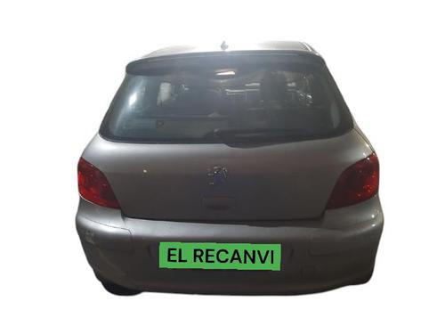 Left headlight PEUGEOT 307 Break (3E) 1.6 HDi 110 | BP31982705C28