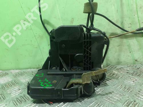 Used Front left lock Front left lock MERCEDES-BENZ E-CLASS (W211) [2002-2009] 10673975 10673975