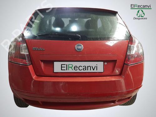 Climate control FIAT STILO (192_) 1.9 JTD (192_XE1A) | BP10750501I5