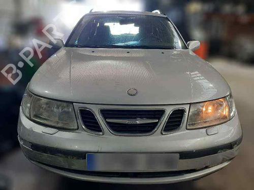 SAAB 9-5 Estate (YS3E) 2.2 TiD (120 hp) 893524