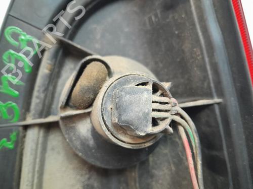 Left taillight OPEL AGILA A (H00) 1.2 16V (F68) | BP37518368C34 - Image 4