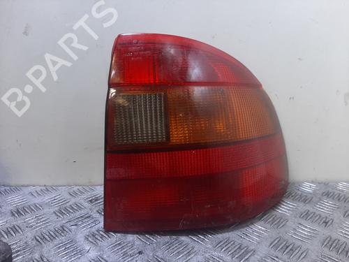 Used Right taillight Right taillight OPEL ASTRA F Hatchback (T92) [1991-2000] 36277162 36277162