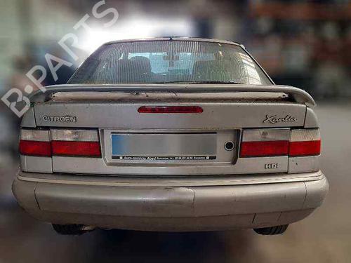 Pedal CITROËN XANTIA (X2) 2.0 HDI 109 | BP6679312I4 
