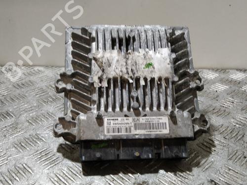 Used Engine control unit (ECU) PEUGEOT 307 SW (3H) [2002-2009]  29607873