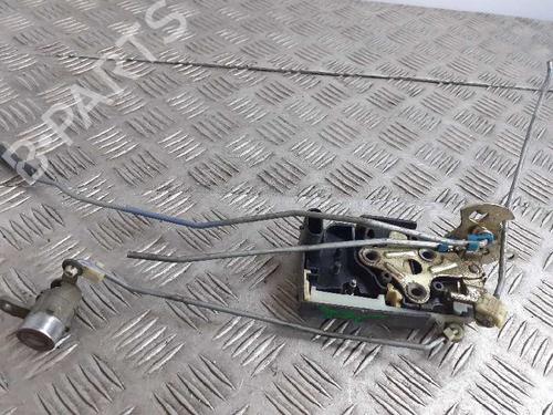 Used Front right lock DAEWOO KALOS (KLAS) 1.2 (72 hp) 6004315