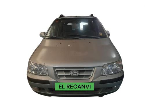 Peças HYUNDAI MATRIX (FC) 1.5 CRDi 4723595