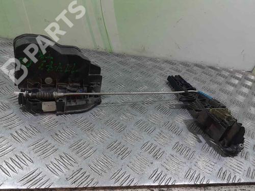 Used Rear left lock Rear left lock BMW 1 (E81) 118 i (143 hp) 8270665 8270665