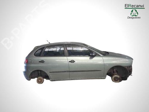 Engine control unit (ECU) SEAT IBIZA III (6L1)  | BP17865663M57 