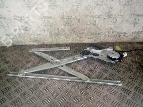 Fensterheber links vorne für CHEVROLET KALOS 1.4 16V (94 hp) 5087144