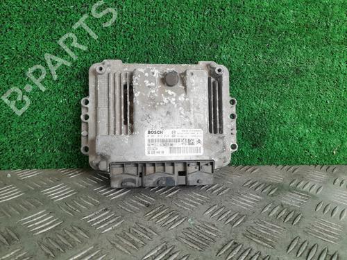 Used Engine control unit (ECU) CITROËN BERLINGO / BERLINGO FIRST MPV (MF_, GJK_, GFK_) 1.6 HDI 75 (MF9HW, GJ9HWC, GF9HWC, GN9HWC) (75 hp) 23565403