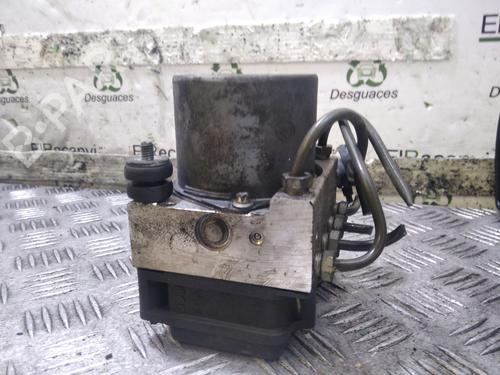 Used ABS pump HYUNDAI GETZ (TB) 1.1 (63 hp) 28733507