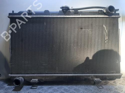 Used Water radiator Water radiator NISSAN ALMERA II Hatchback (N16) [2000-2026] 33966444 33966444