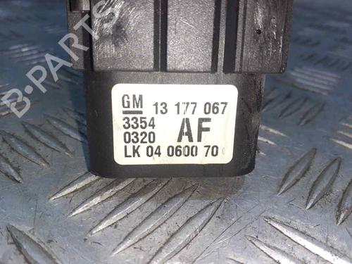 Comando luci OPEL VECTRA C (Z02) | BP8534700I24