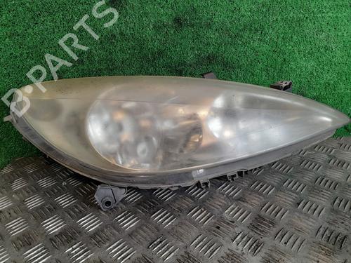 Faro derecho PEUGEOT 307 (3A/C) [2000-2012]  29711188