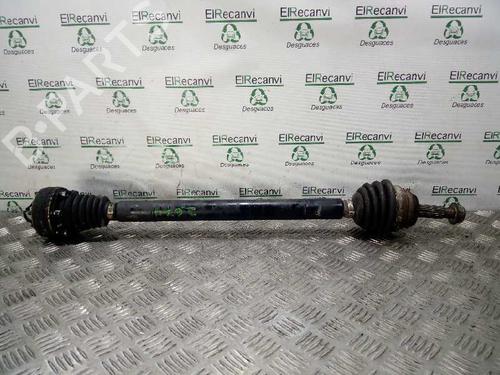 Right front driveshaft SEAT AROSA (6H1) 1.0 | BP4765224M39
