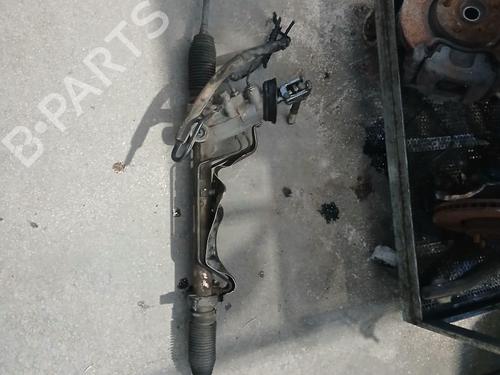 Used Steering rack Steering rack SEAT IBIZA III (6L1) [2002-2009] 33955249 33955249