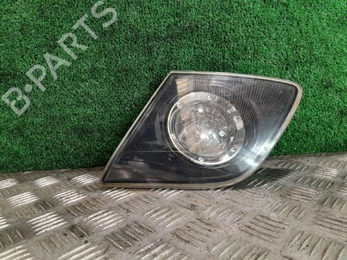 Used Right tailgate light Right tailgate light MAZDA 3 Saloon (BK) 1.6 DI Turbo (BK12Y) (109 hp) 36037222 36037222