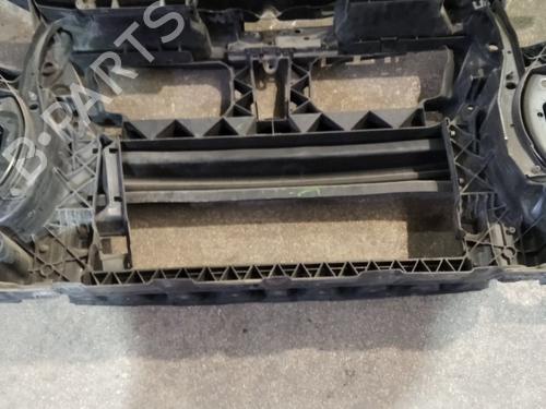 Frontplade/Frontkurv VW PASSAT B6 (3C2) | BP29592068C72