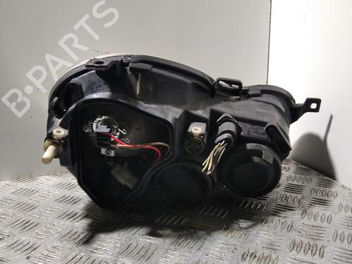 Faro izquierdo VW POLO IV (9N_, 9A_) 1.2 12V | BP30580196C28