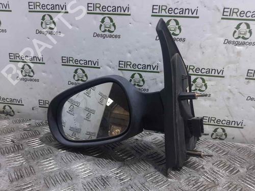 Used Left mirror RENAULT SCÉNIC I MPV (JA0/1_, FA0_) 1.9 dCi (JA05, JA1F) (102 hp) 14990229