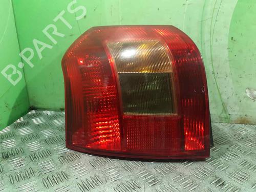 Used Left taillight TOYOTA COROLLA (_E12_) 1.6 VVT-i (ZZE121_, ZZE121R) (110 hp) 11953717