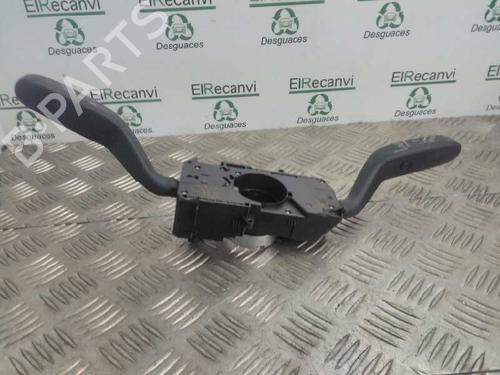 Kombi Kontakt / Stilkkontakt SKODA FABIA II (542) 1.4 TDI (80 hp) 4540003