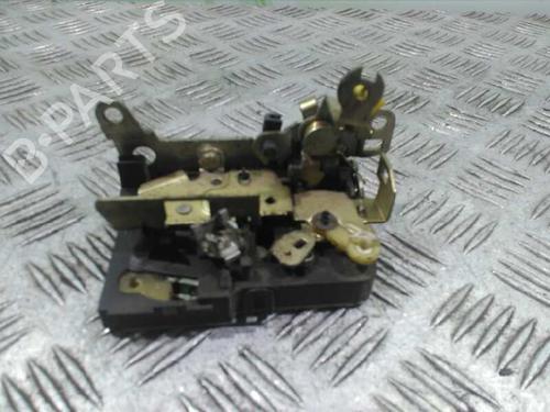 Cerradura puerta delantera derecha IVECO DAILY III Platform/Chassis 29 L 13 (125 hp) 5634702