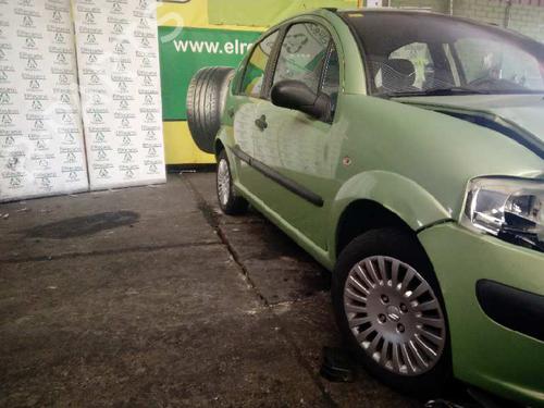 Rudehejsemekanisme Højre bagtil CITROËN C3 I (FC_, FN_) 1.4 HDi | BP4534649C25 