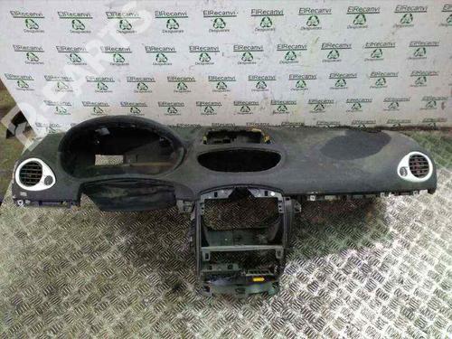 Used Dashboard Dashboard RENAULT CLIO III (BR0/1, CR0/1) [2005-2014] 4981483 4981483