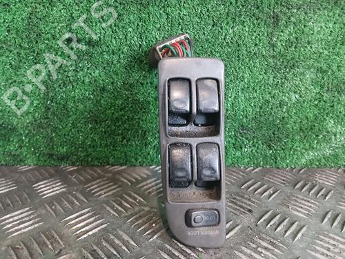Used Left front window switch KIA SPORTAGE SUV (K00) 2.0 TD 4WD (83 hp) 31756710
