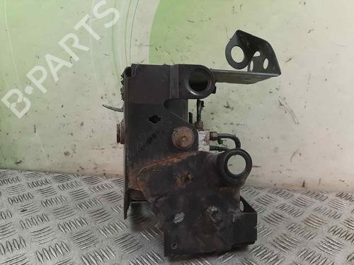 ABS Bremseaggregat RENAULT LAGUNA II (BG0/1_) | BP19044611M43