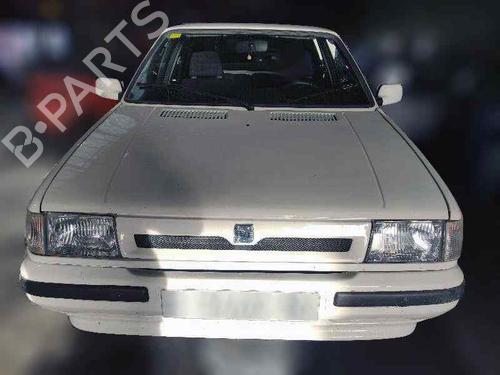 Used Parts SEAT IBIZA I (21A) 1.7 662421