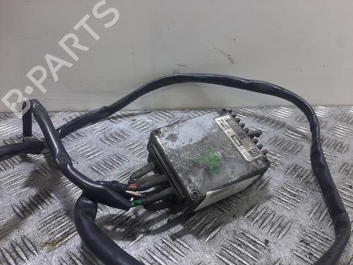 Varmeblæsermodstand AUDI A4 B6 Avant (8E5) [2000-2005]  31602968