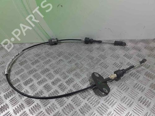Used Cable FORD TOURNEO CONNECT [2002-2013]  14356513