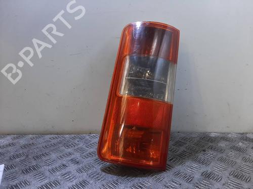 Used Left taillight Left taillight 38604165 38604165
